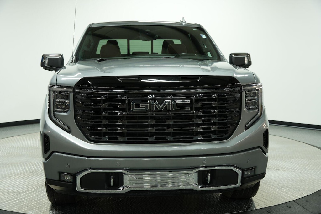 Used 2025 GMC Sierra 1500 Denali Ultimate Truck