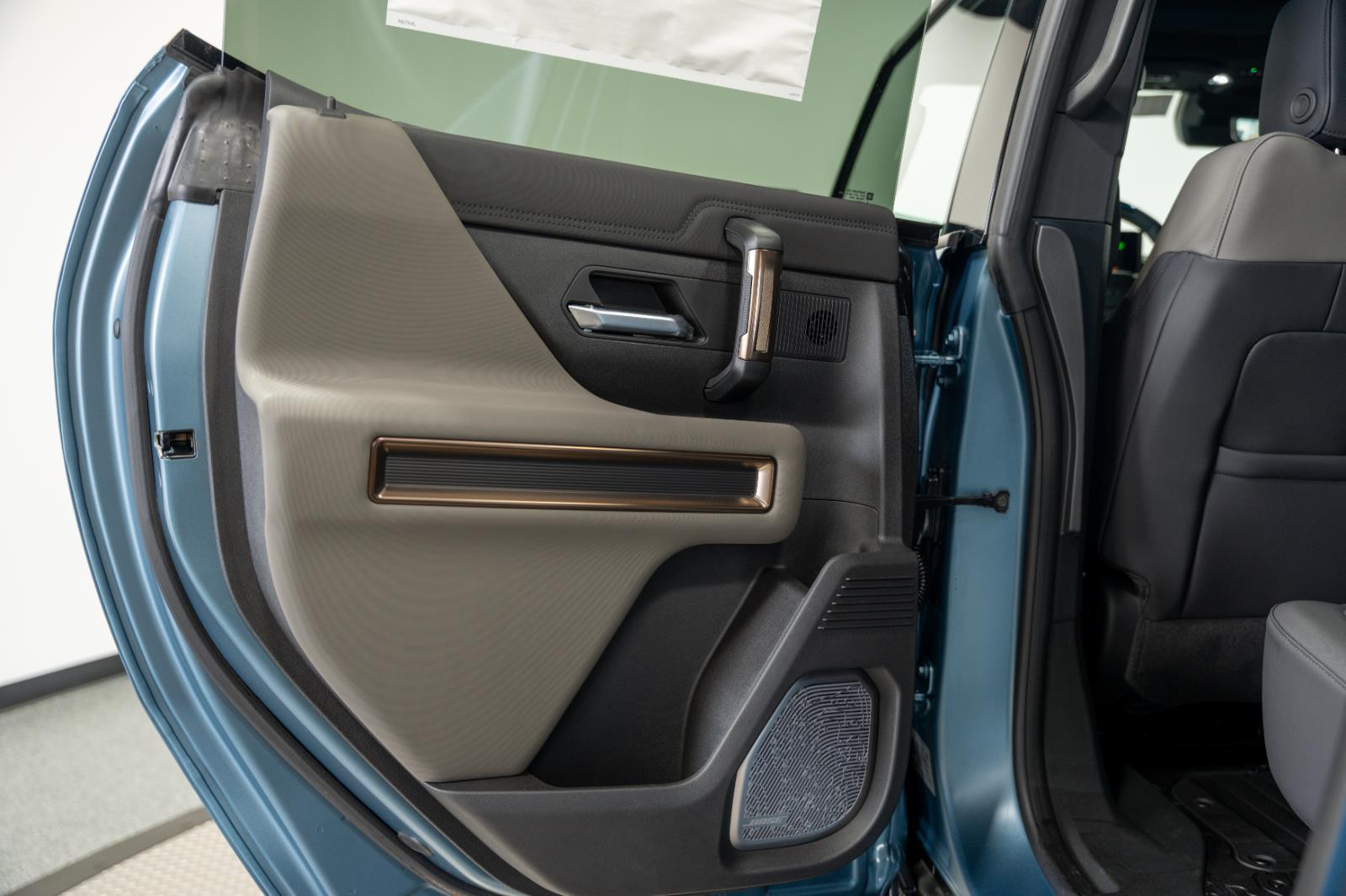 2024 GMC HUMMER EV 3X - Photo 22