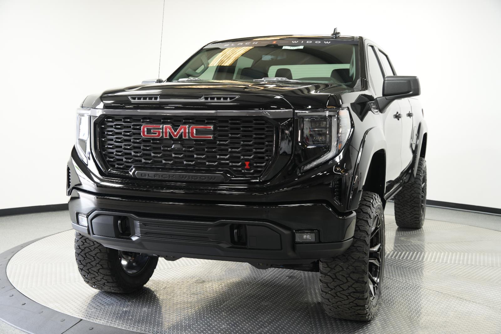 2026 GMC Sierra 1500 Elevation - Photo 3