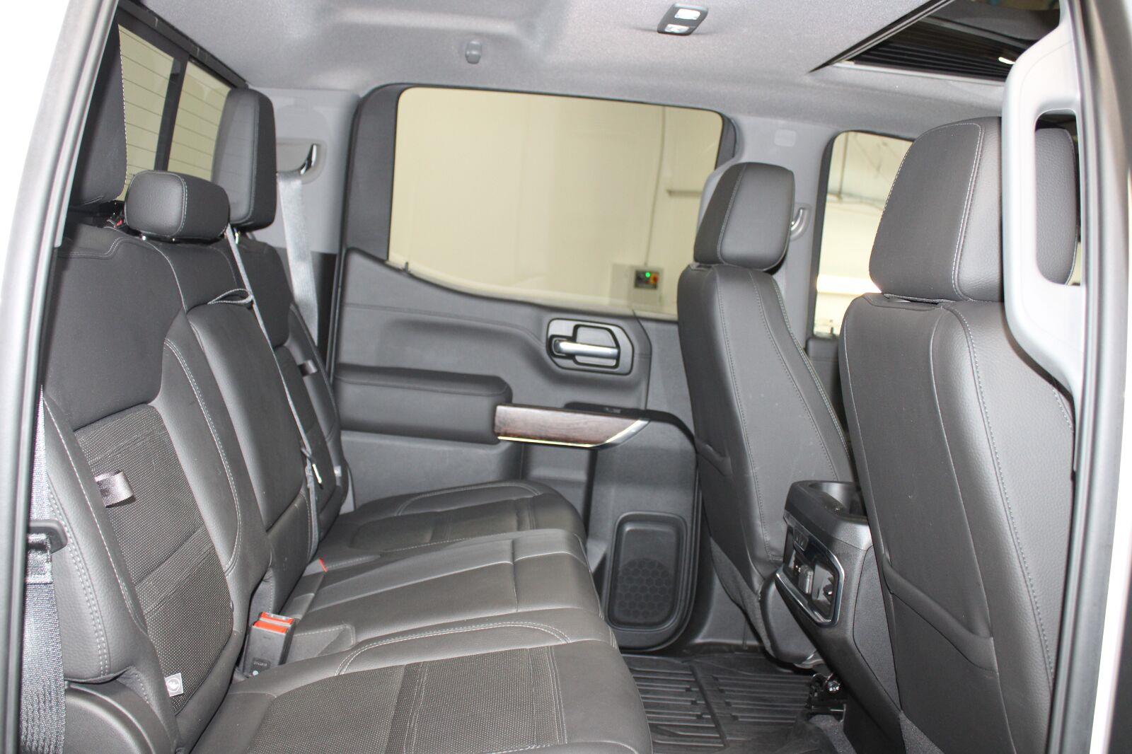 2020 GMC Sierra 1500 Denali Denali - Photo 22