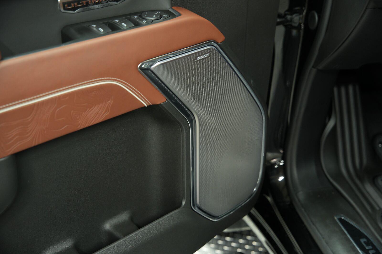 2026 GMC Sierra 1500 Denali Ultimate - Photo 42