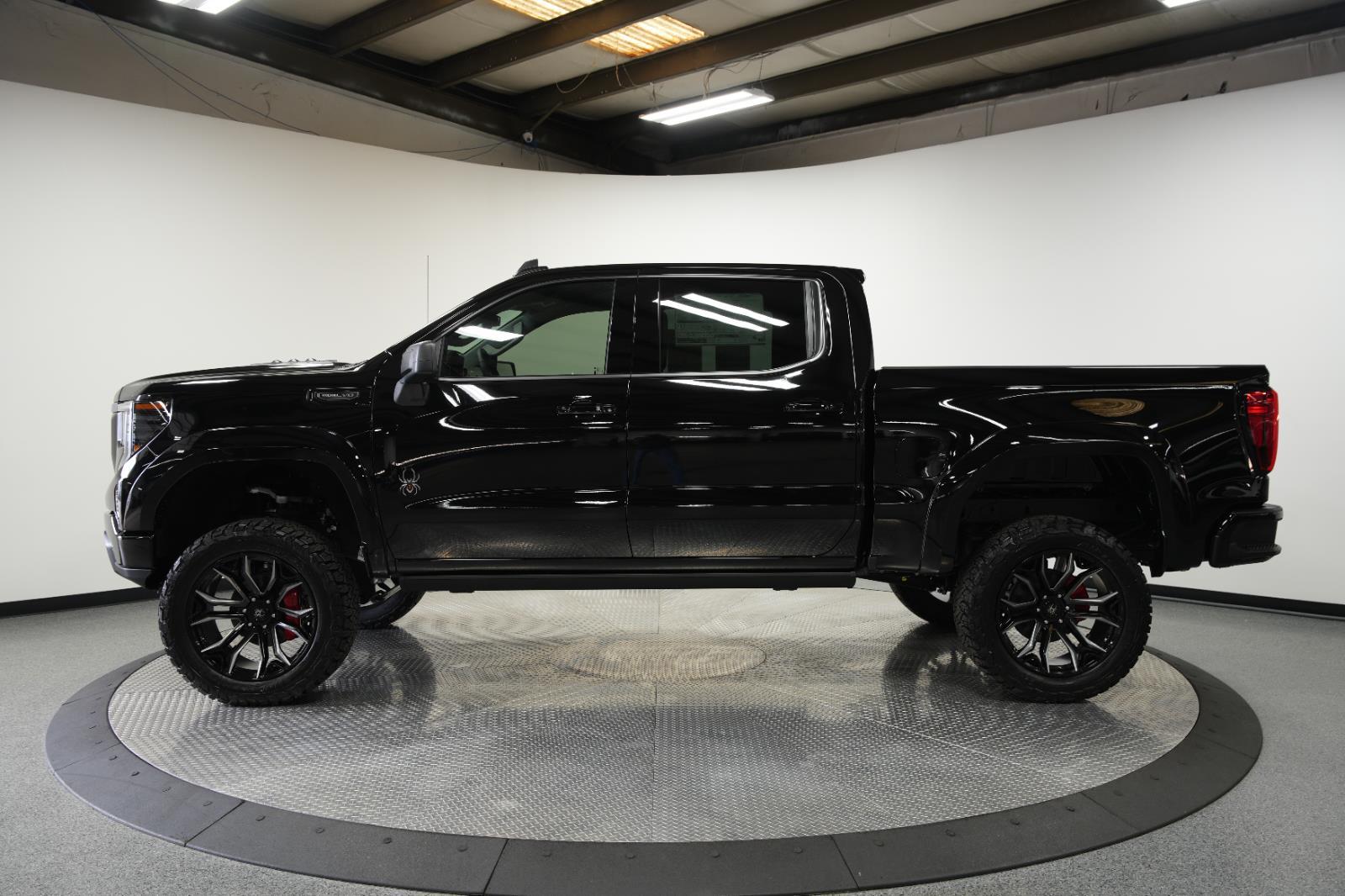 2026 GMC Sierra 1500 Elevation - Photo 7