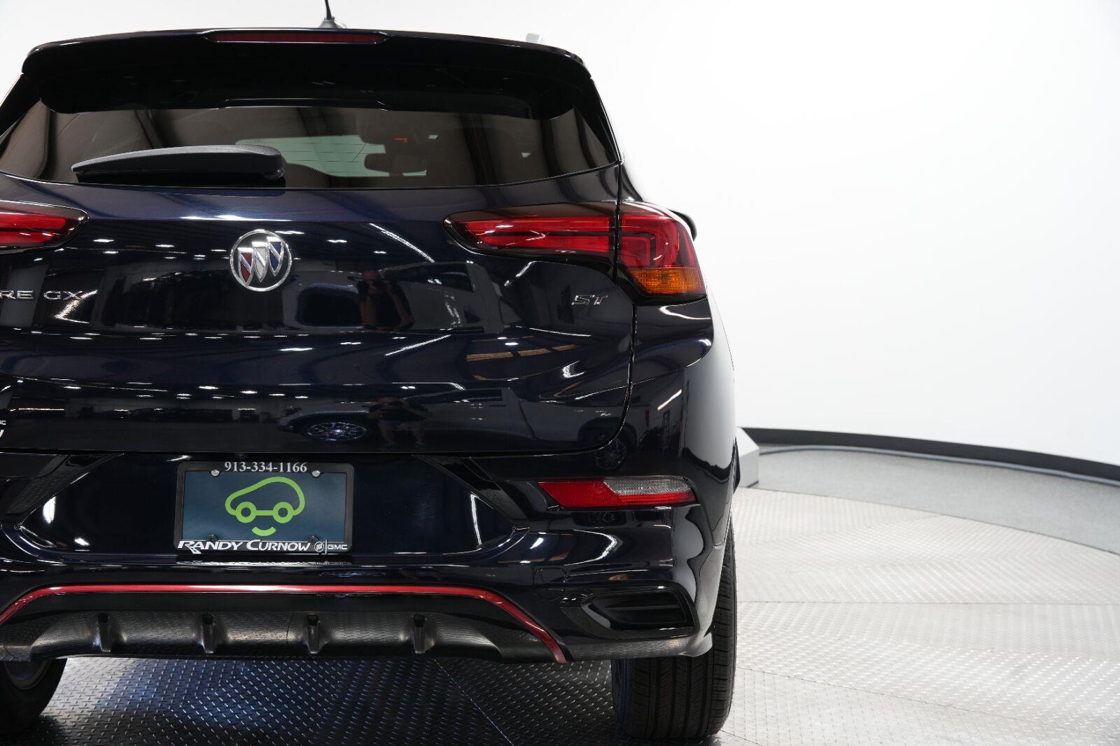 2020 Buick Encore GX Preferred - Photo 32