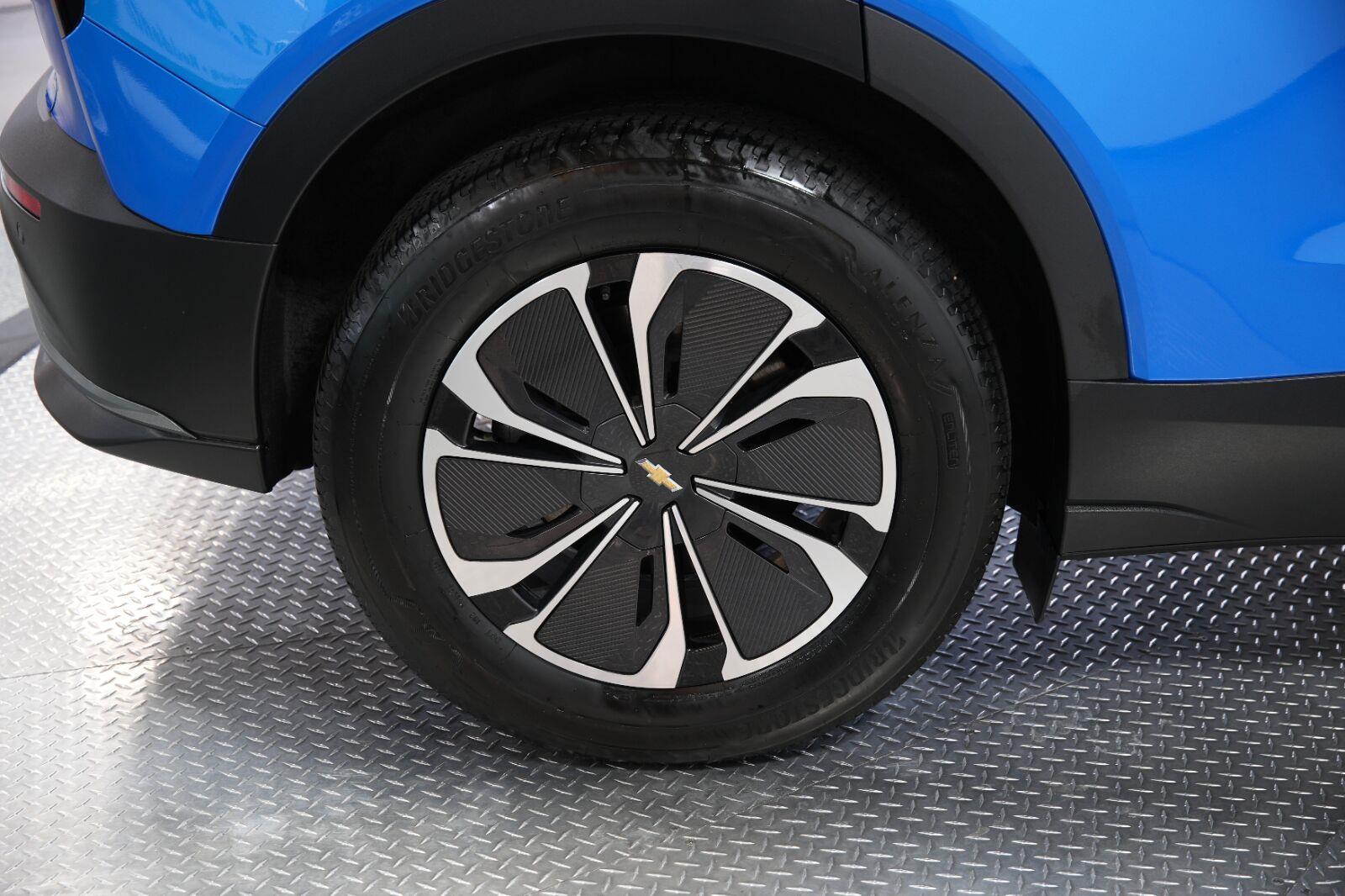 2024 Chevrolet Blazer EV LT - Photo 29