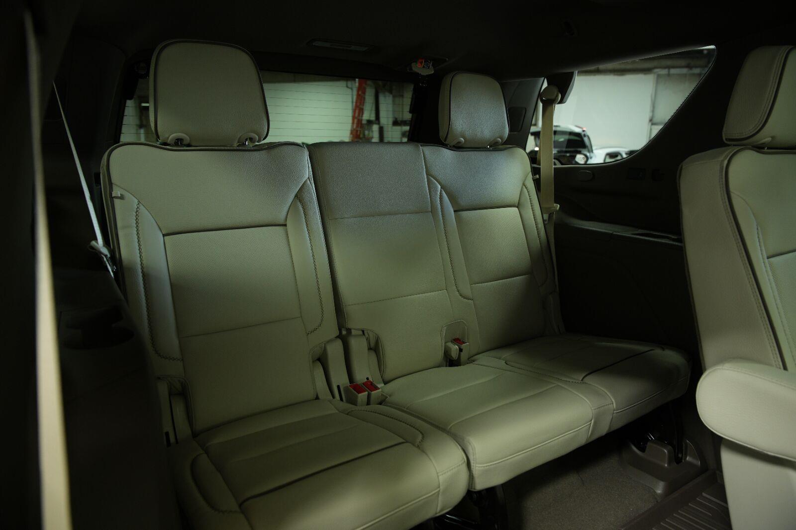 2026 GMC Yukon Denali - Photo 19