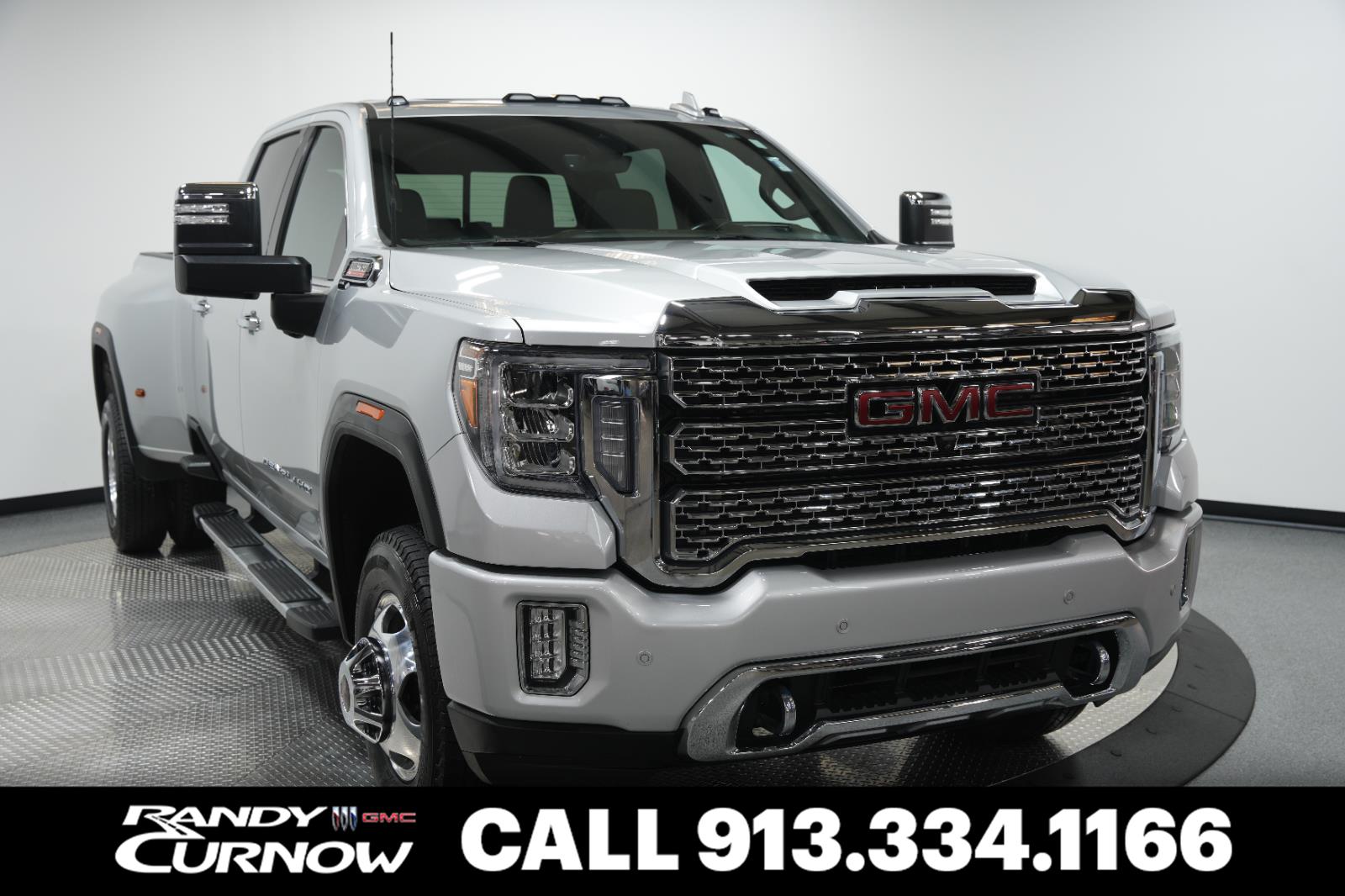 2022 GMC Sierra Denali's photo