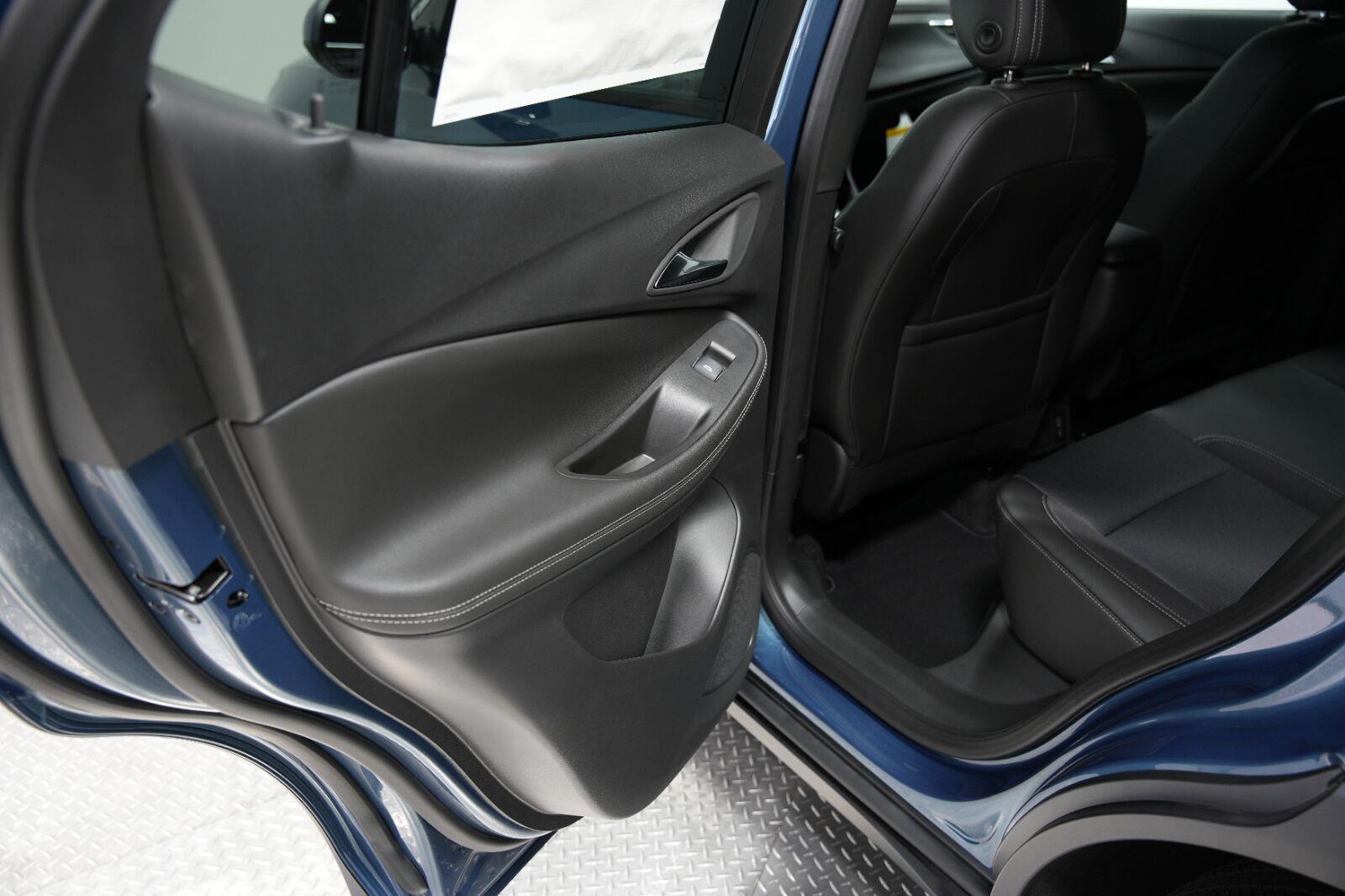 2026 Buick Encore GX Preferred - Photo 27