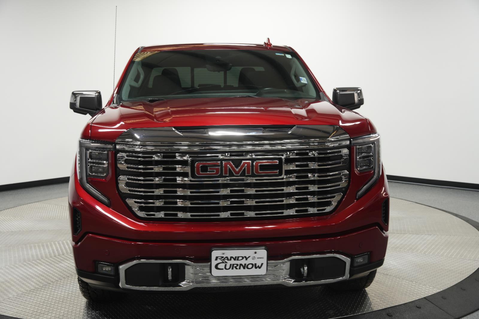 Used 2023 GMC Sierra 1500 Denali Denali with VIN 1GTUUGED8PZ225346 for sale in Kansas City