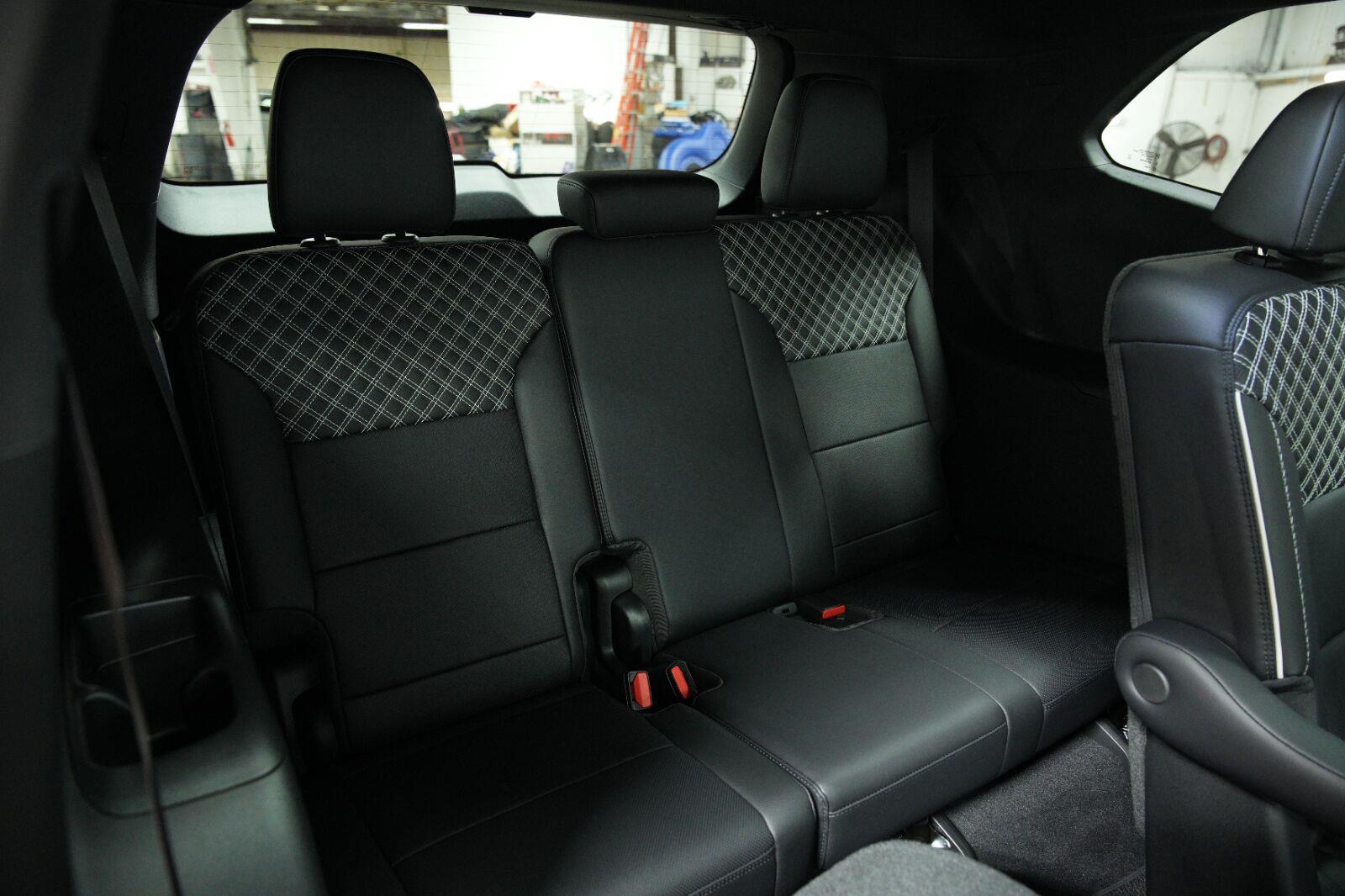 2026 GMC Acadia Denali - Photo 16