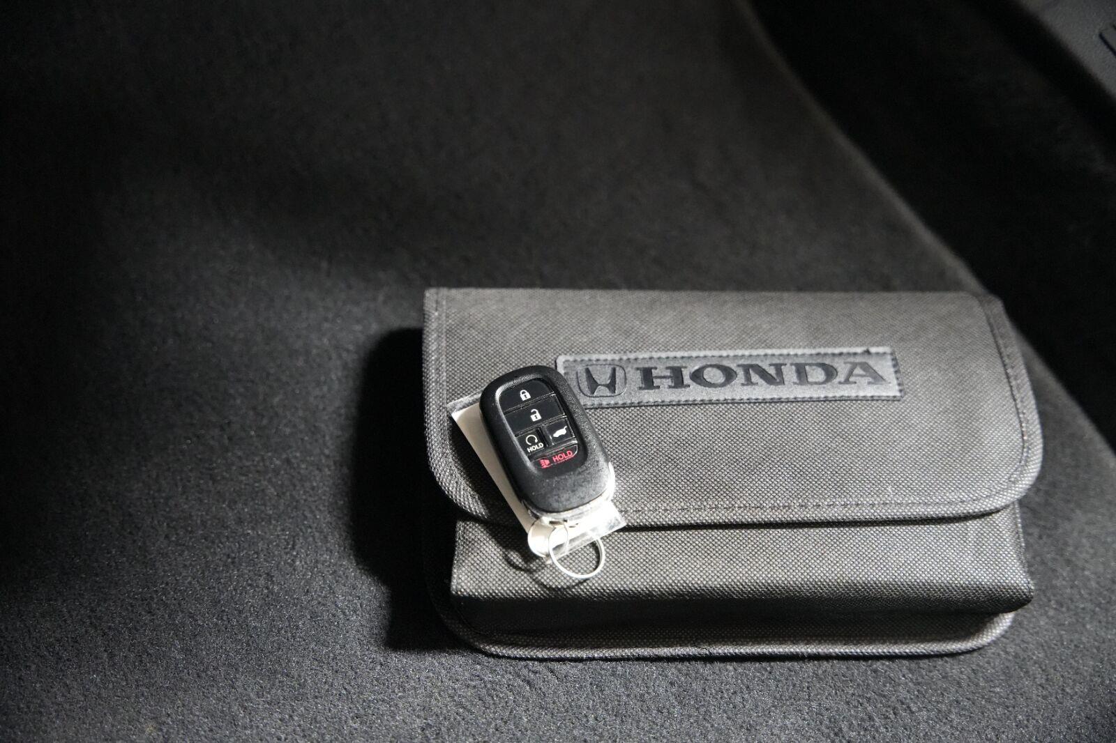 2025 Honda CR-V EX - Photo 29
