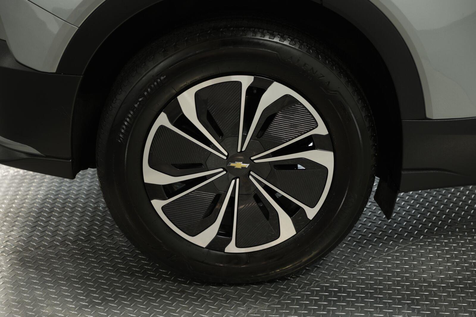2024 Chevrolet Blazer EV LT - Photo 27