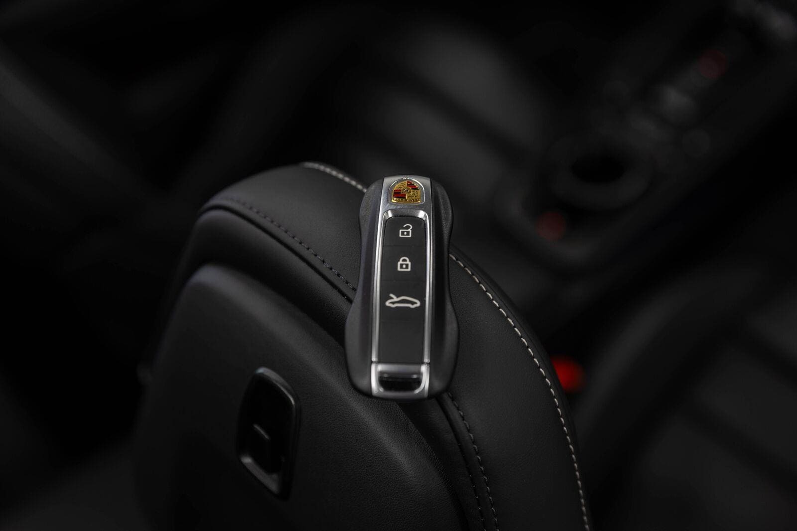 2026 Porsche 911 GTS - Photo 113