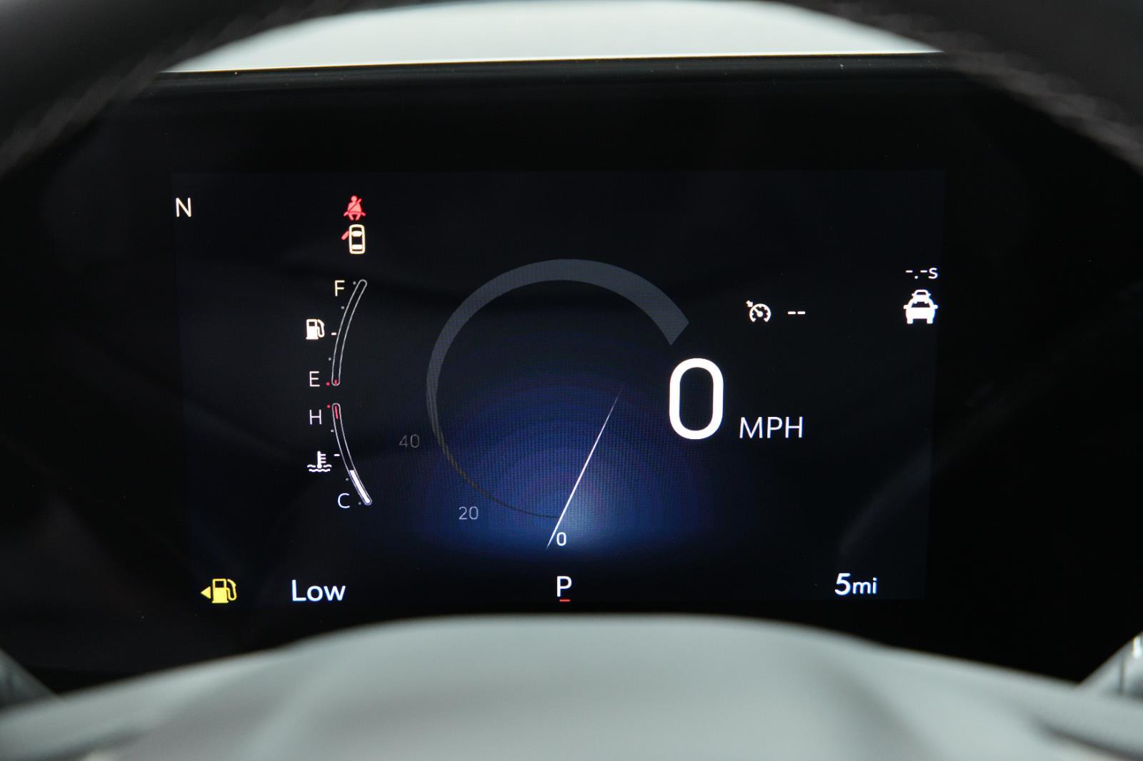 2026 Buick Encore GX Preferred - Photo 27