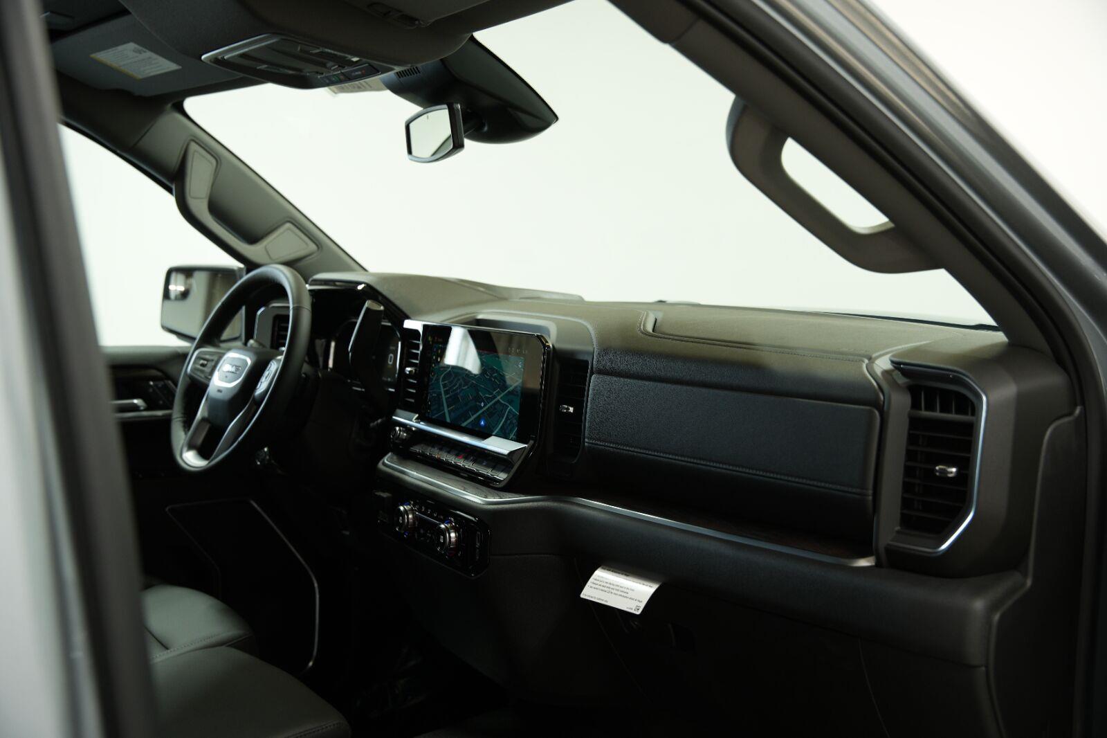 2026 GMC Sierra 1500 SLT - Photo 20
