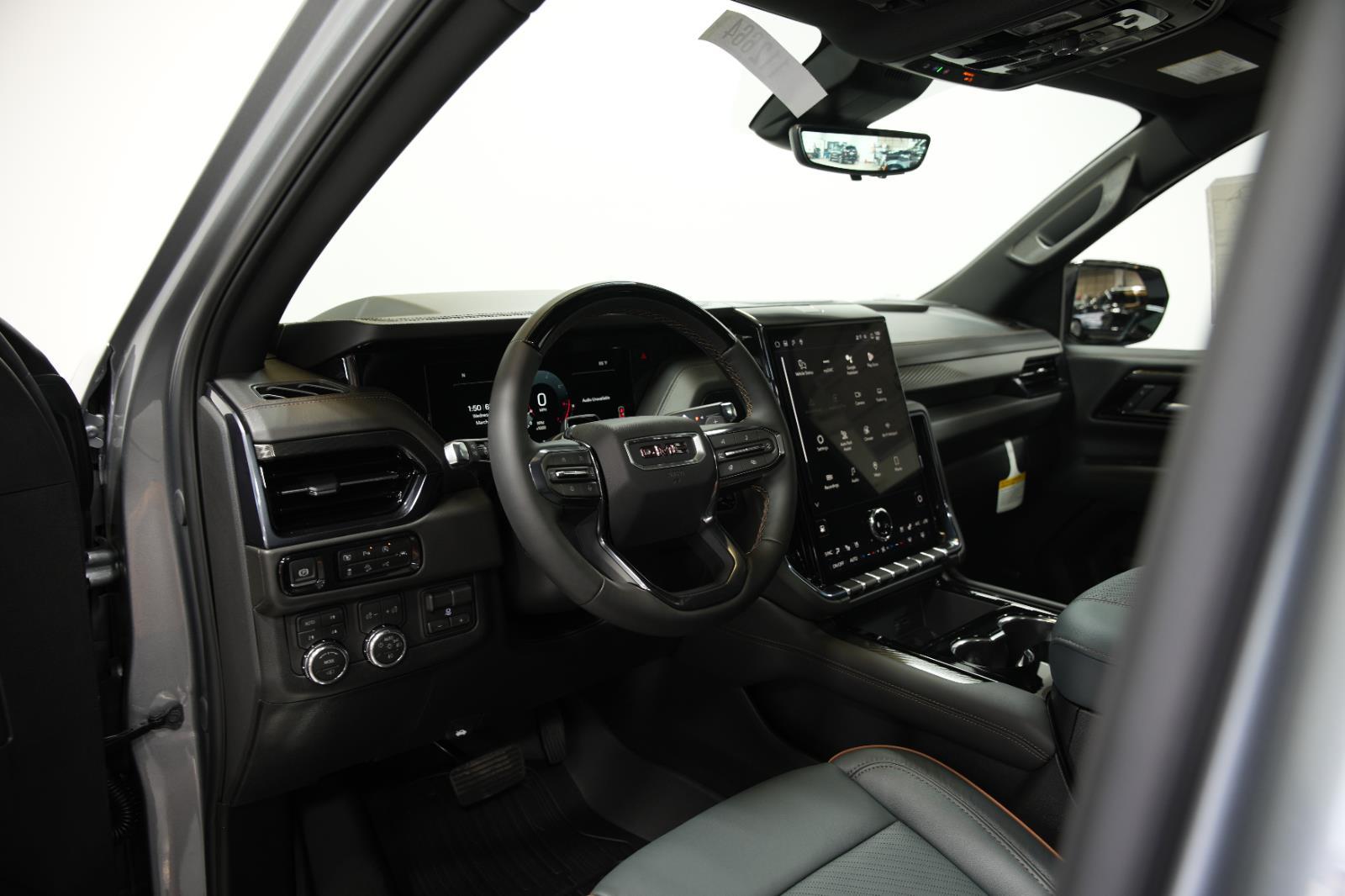 2026 GMC Yukon XL AT4 - Photo 34