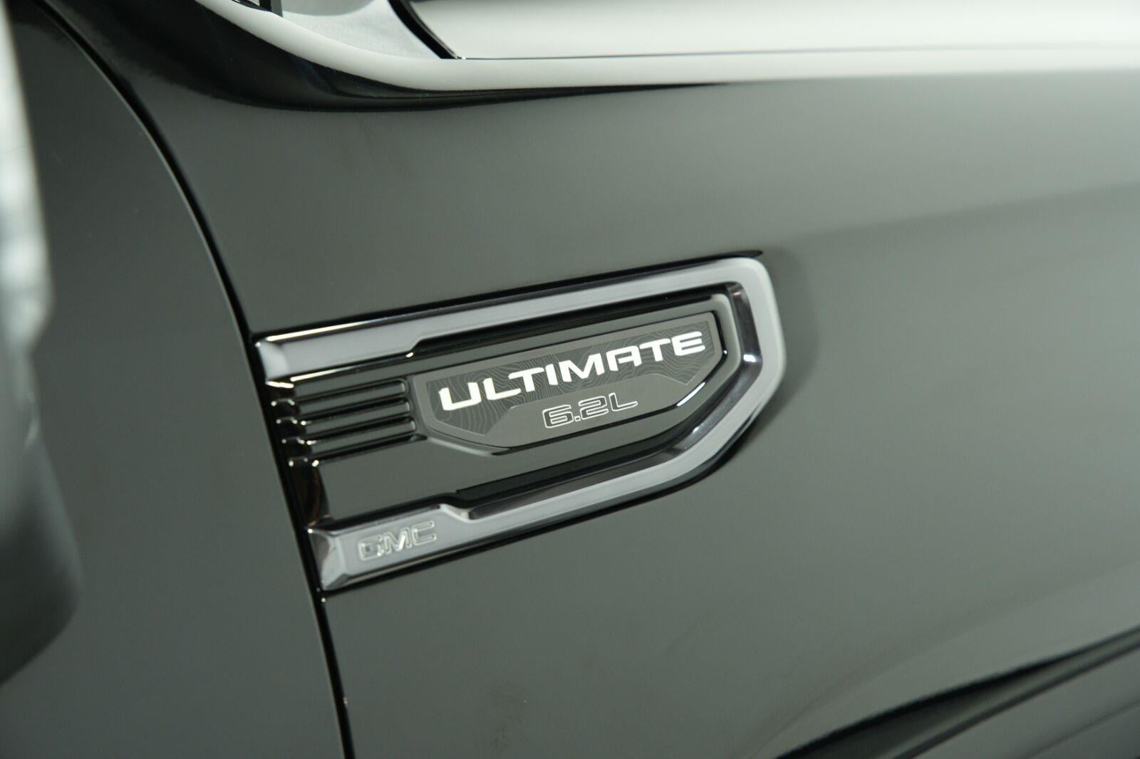 2026 GMC Sierra 1500 Denali Ultimate - Photo 29