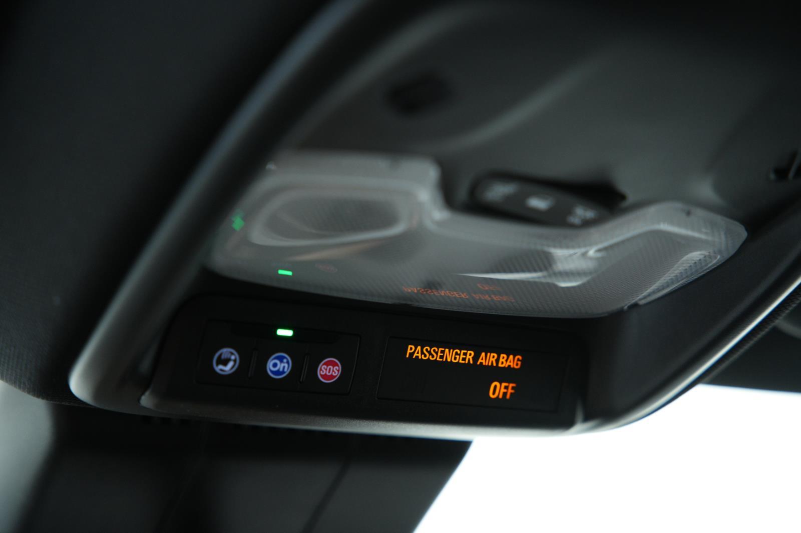 2026 GMC Canyon Elevation - Photo 46