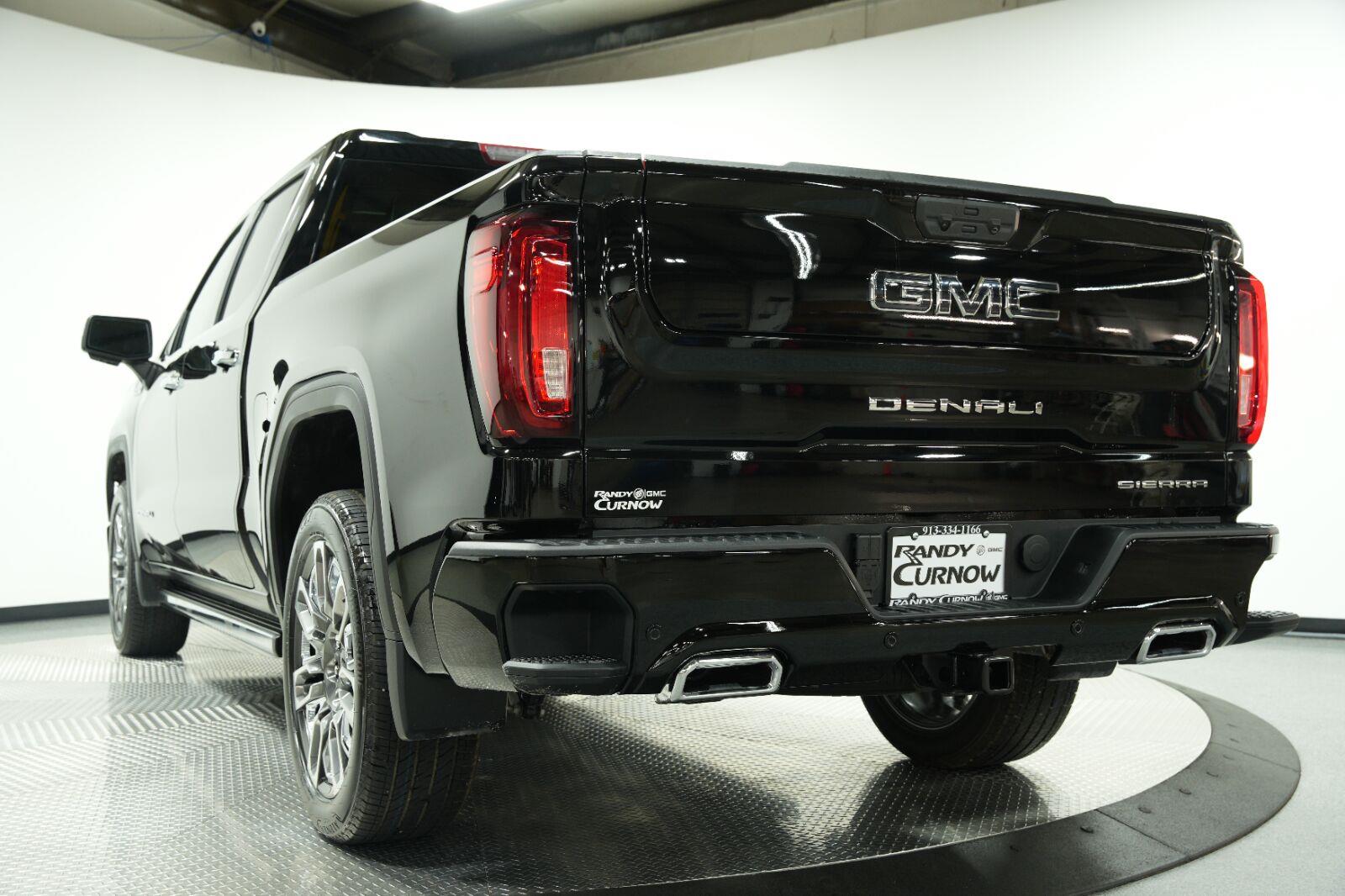 2026 GMC Sierra 1500 Denali Ultimate - Photo 33