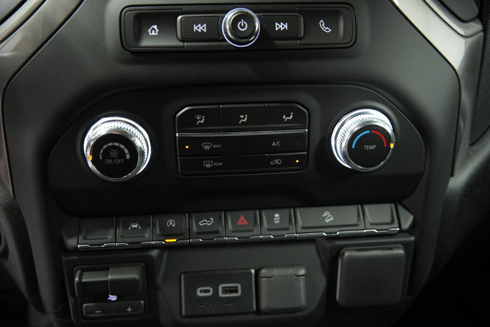 2026 GMC Sierra 1500 Pro - Photo 33