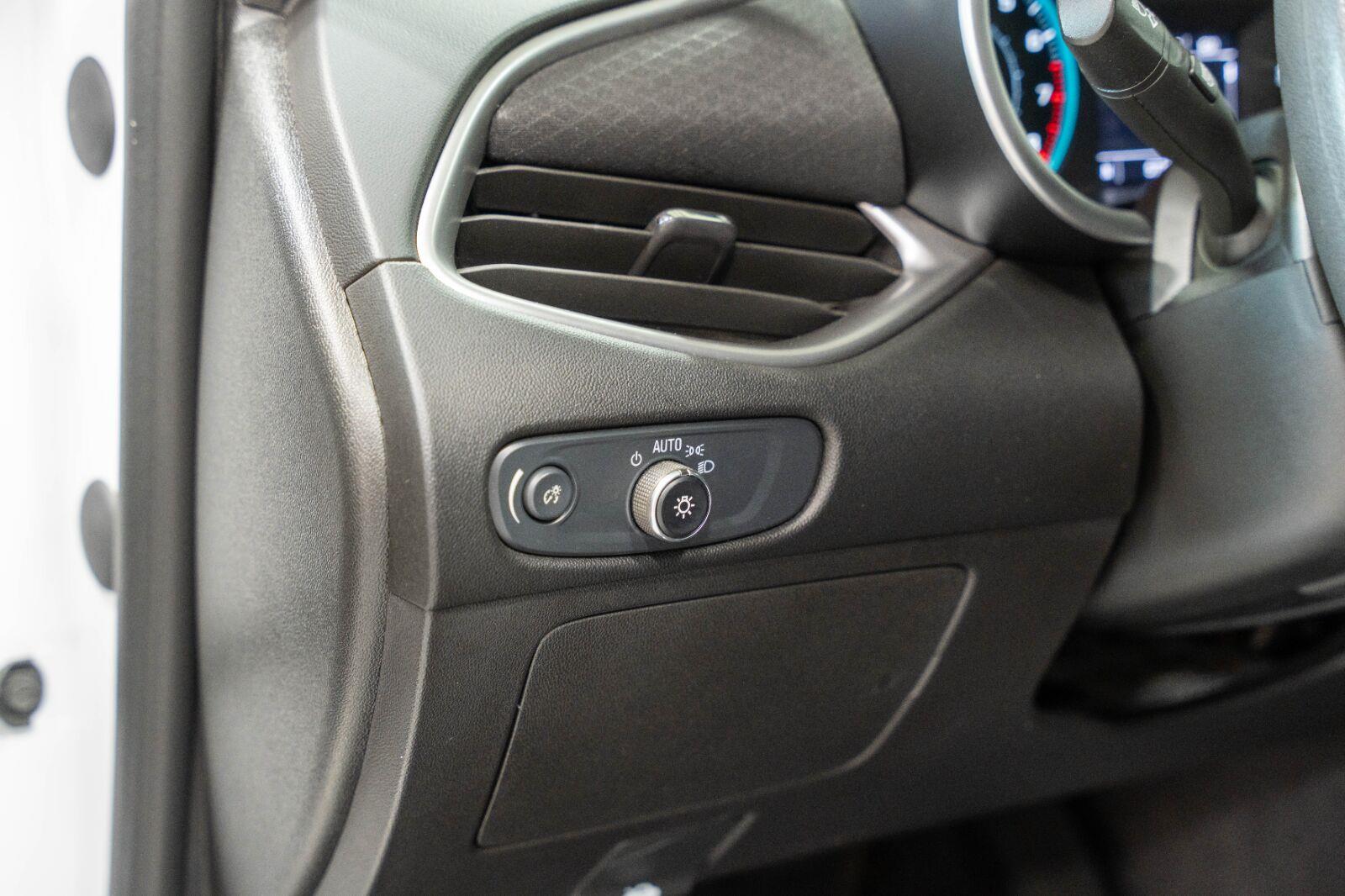2025 Chevrolet Malibu 1LT - Photo 31