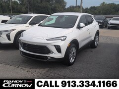 2026 Buick Encore GX Preferred SUV