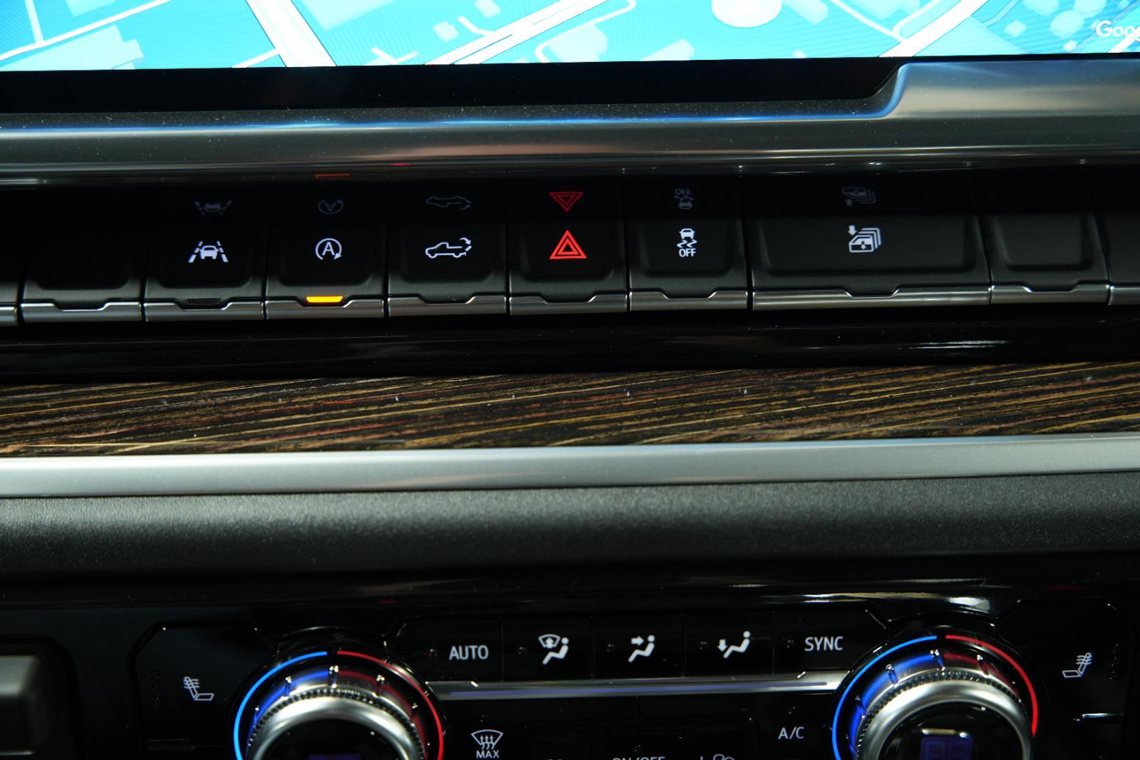 2026 GMC Sierra 1500 Elevation - Photo 38