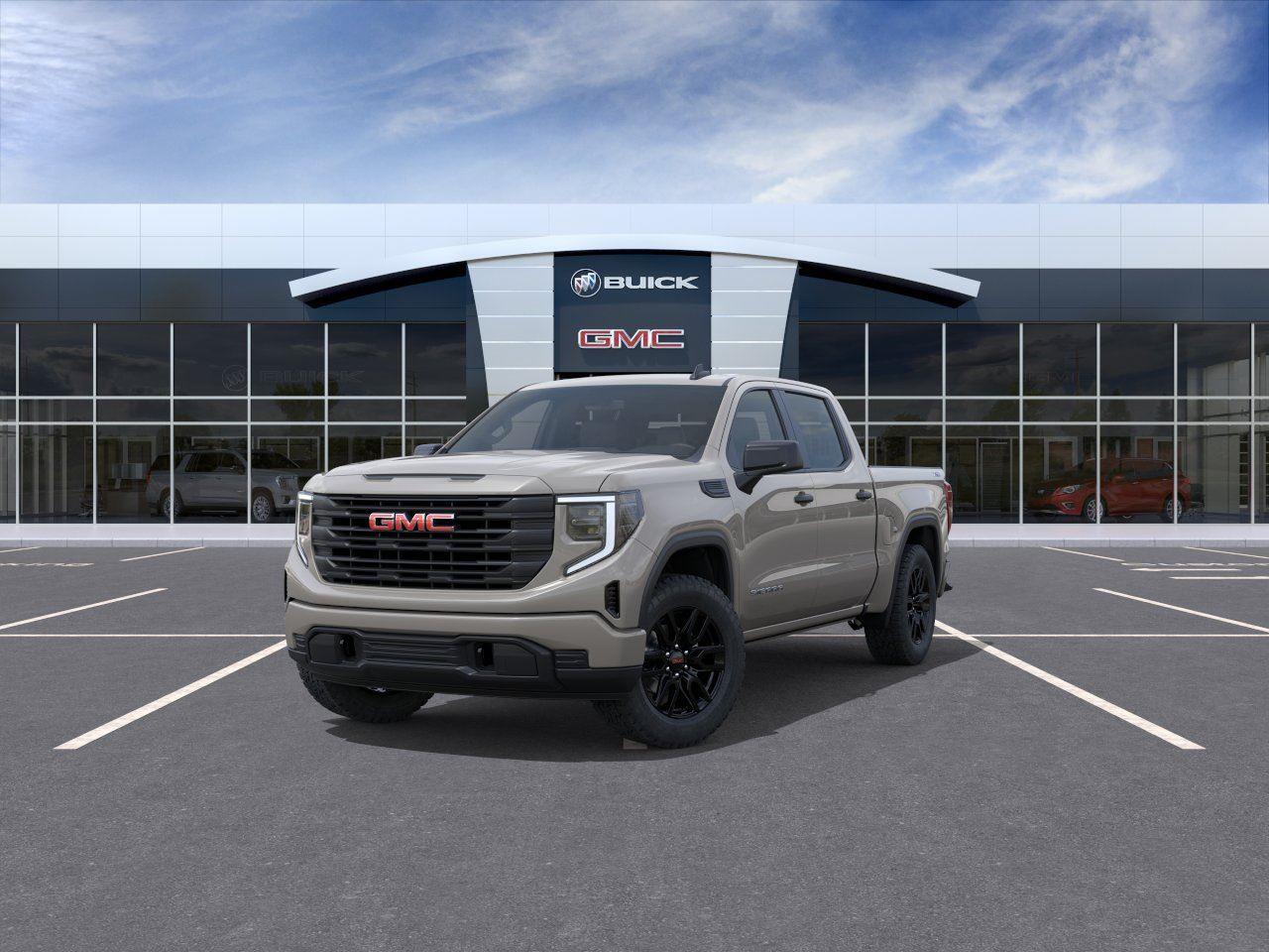 2026 GMC Sierra 1500 Pro - Photo 45