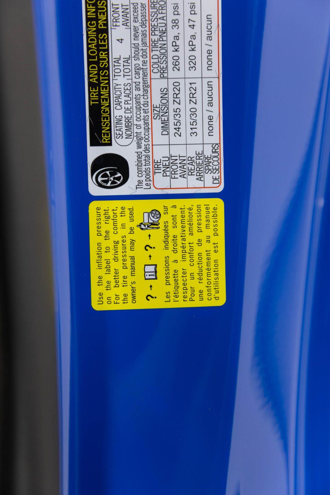 2026 Porsche 911 GTS - Photo 56