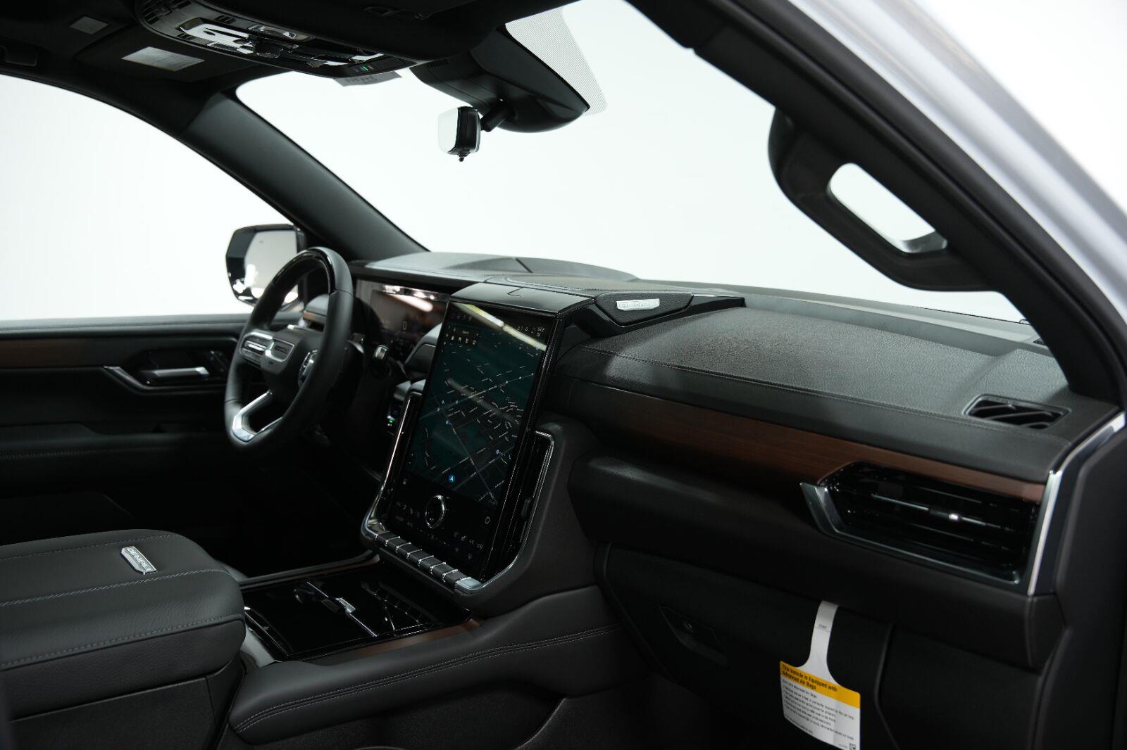 2026 GMC Yukon XL Denali - Photo 26