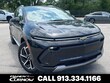  Chevrolet Equinox EV