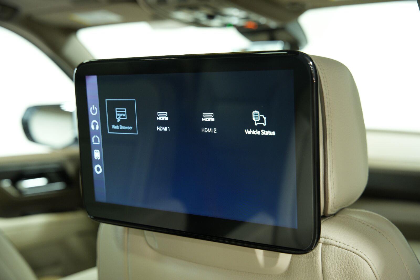2026 GMC Yukon Denali - Photo 21