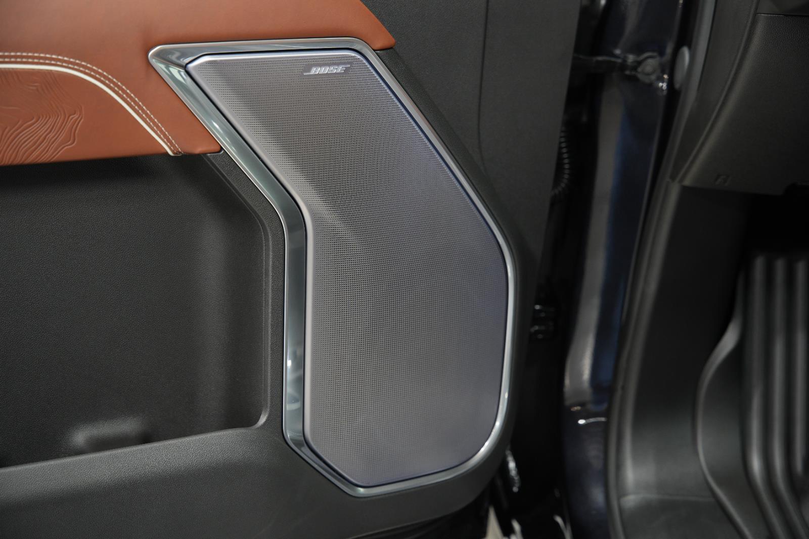 2026 GMC Sierra 2500HD Denali Ultimate - Photo 30