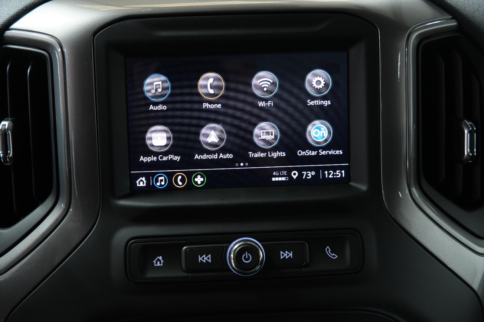 2026 GMC Sierra 1500 Pro - Photo 27
