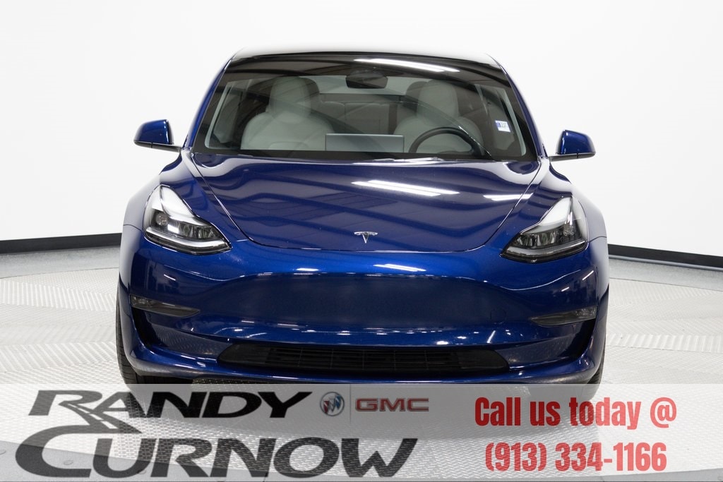 Used 2023 Tesla Model 3 Performance with VIN 5YJ3E1EC5PF635993 for sale in Kansas City