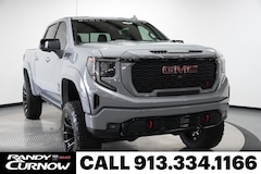 2025 GMC Sierra 1500 AT4 Truck