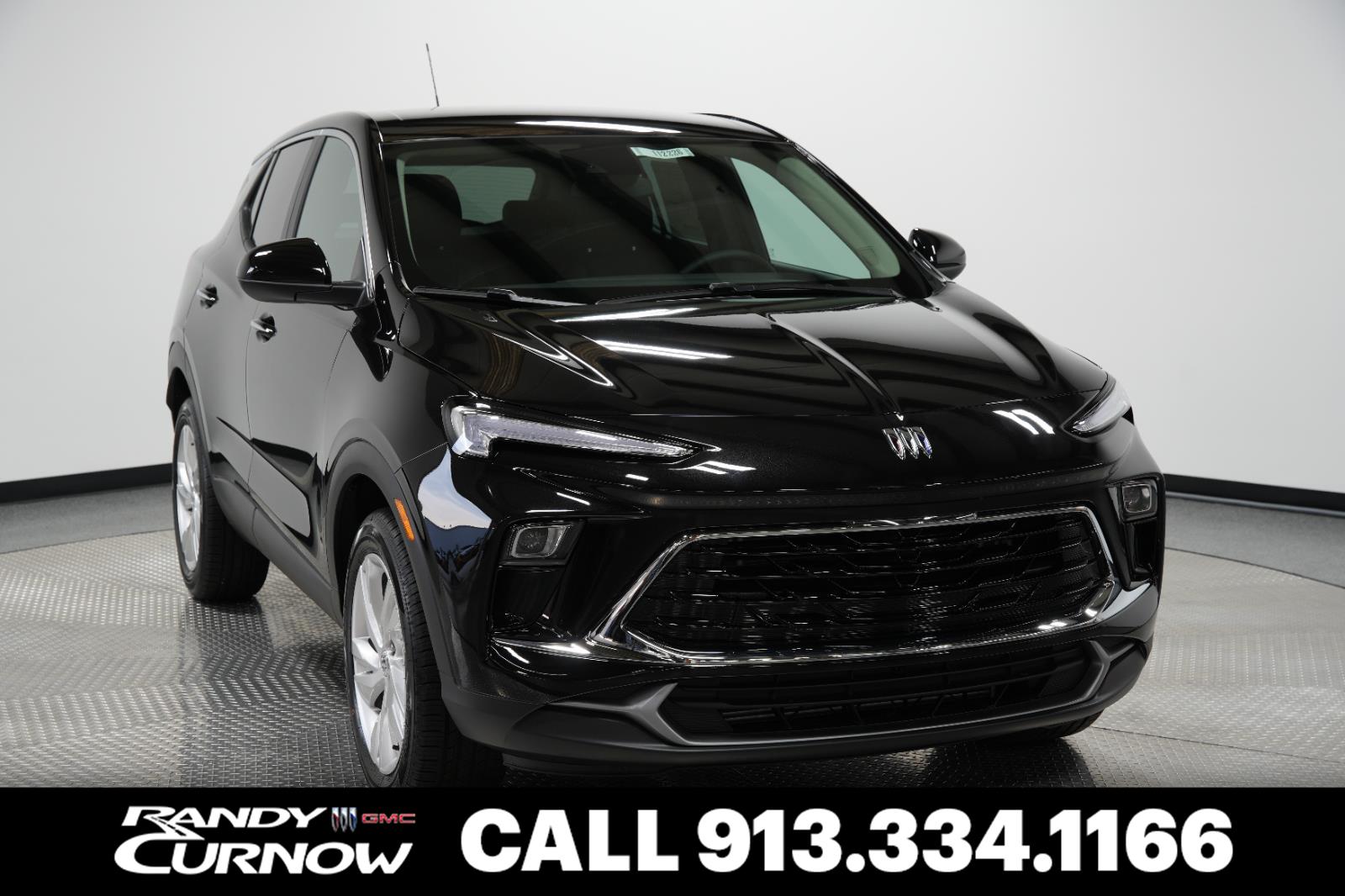 2026 Buick Encore GX Preferred's photo