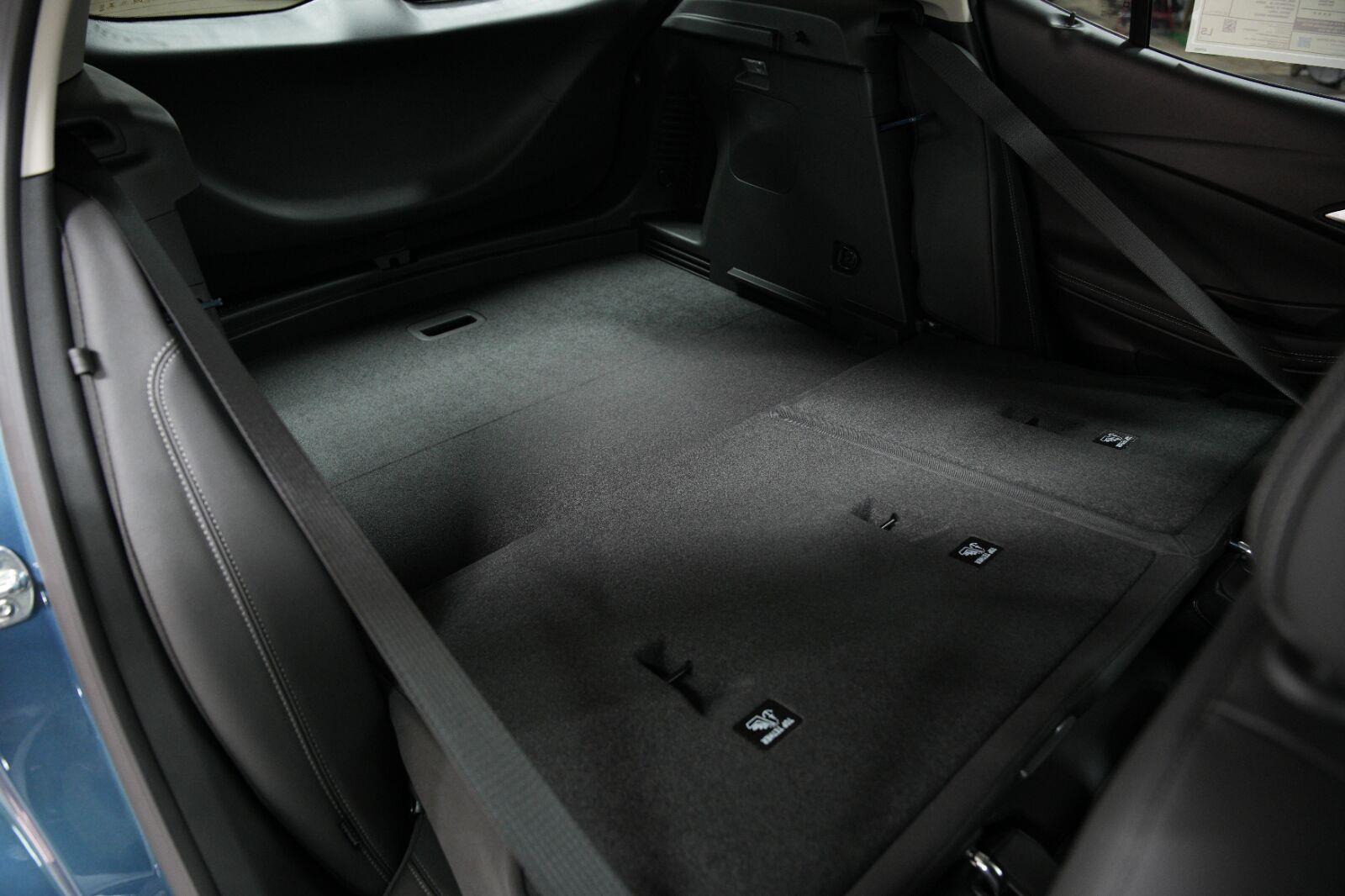 2026 Buick Encore GX Preferred - Photo 18