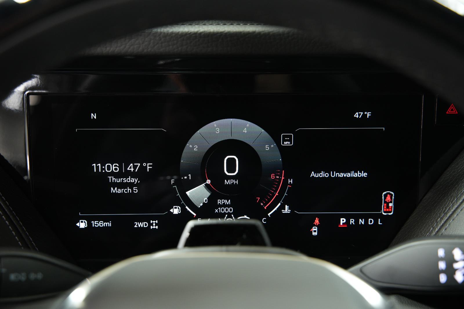 2026 GMC Yukon Denali - Photo 39