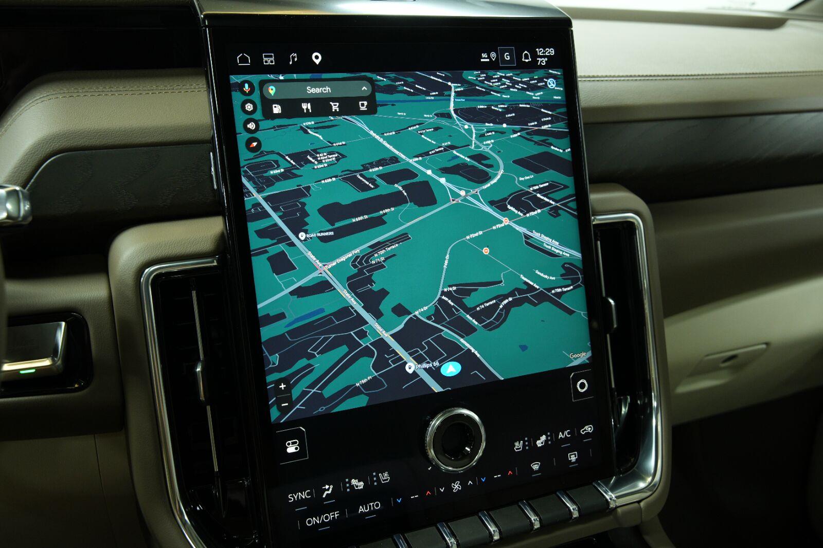 2026 GMC Yukon Denali - Photo 53