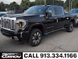 GMC Sierra 2500 HD