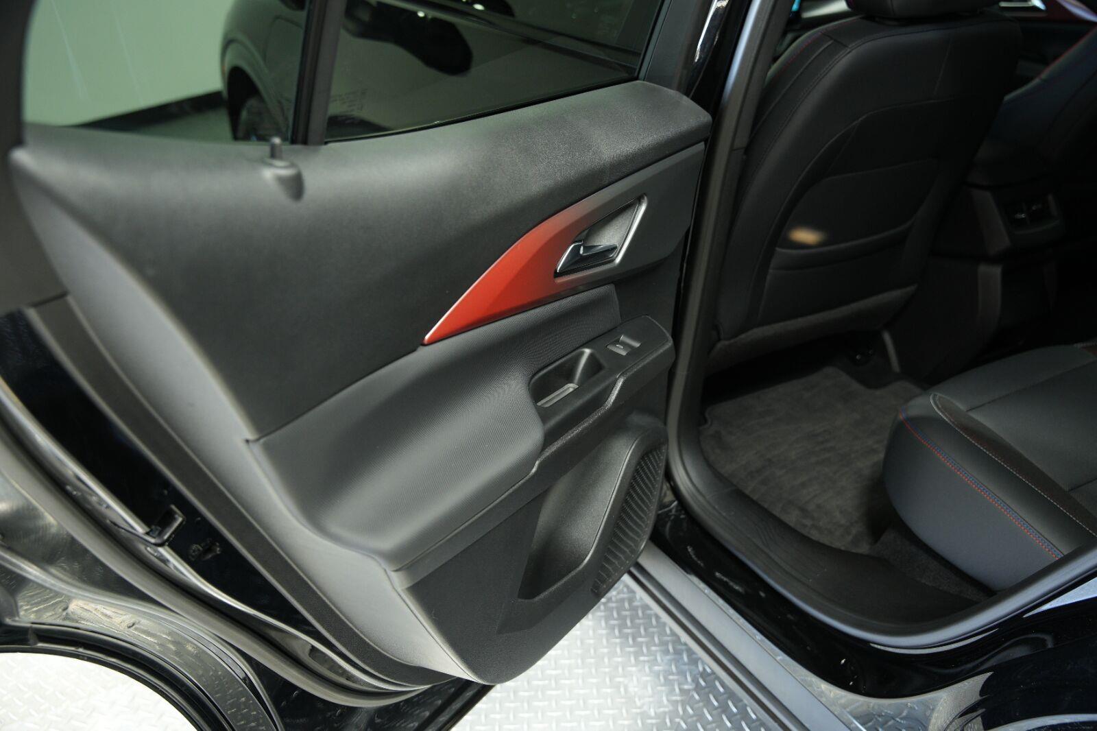2024 Chevrolet Equinox EV Launch Edition - Photo 31