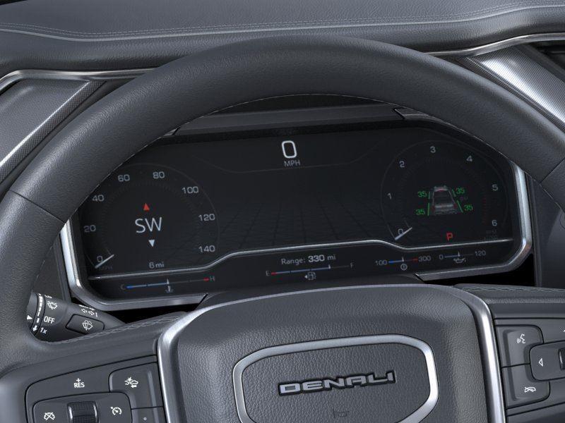 2026 GMC Sierra 2500HD Denali - Photo 19