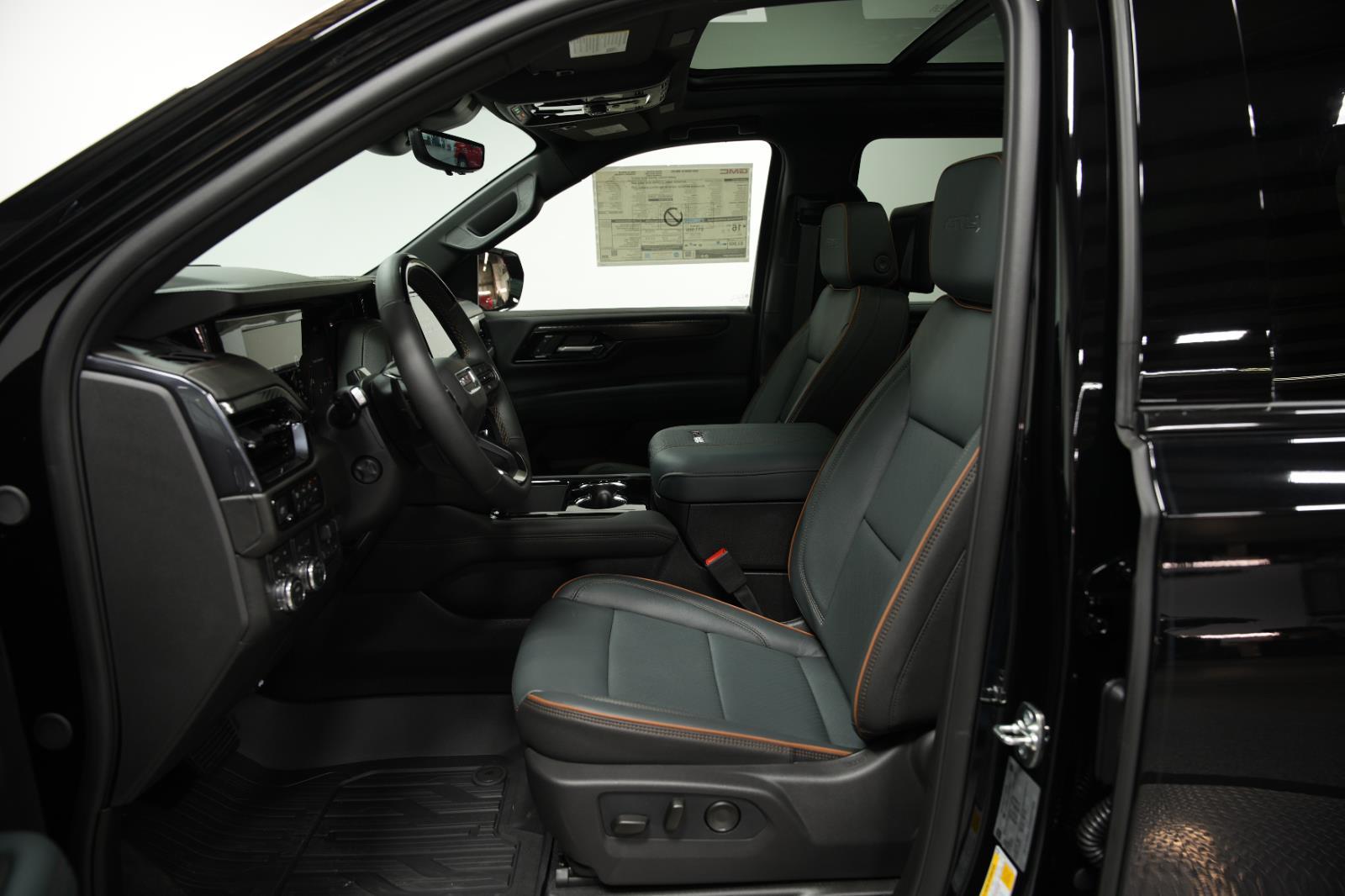 2026 GMC Yukon XL AT4 - Photo 31