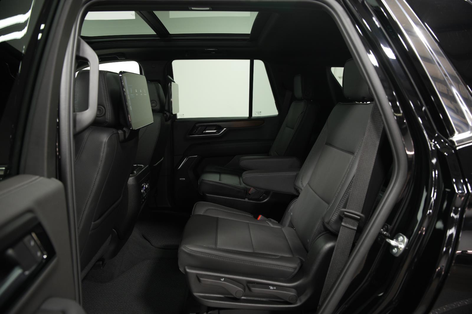 2026 GMC Yukon Denali - Photo 27