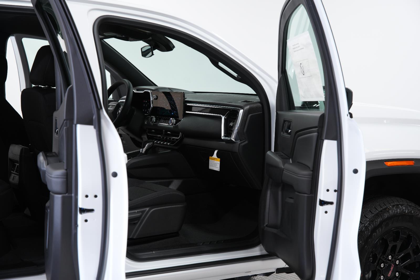 2026 GMC Canyon Elevation - Photo 12