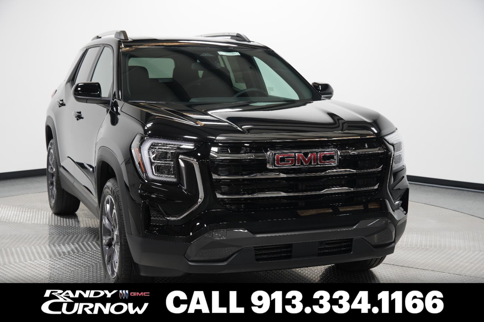 2026 GMC Terrain Elevation's photo