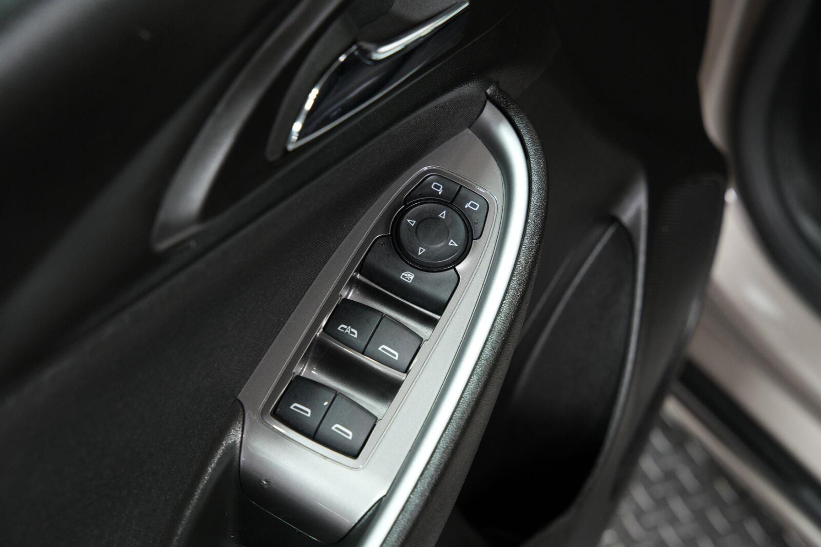 2025 Chevrolet Malibu 1LT - Photo 32