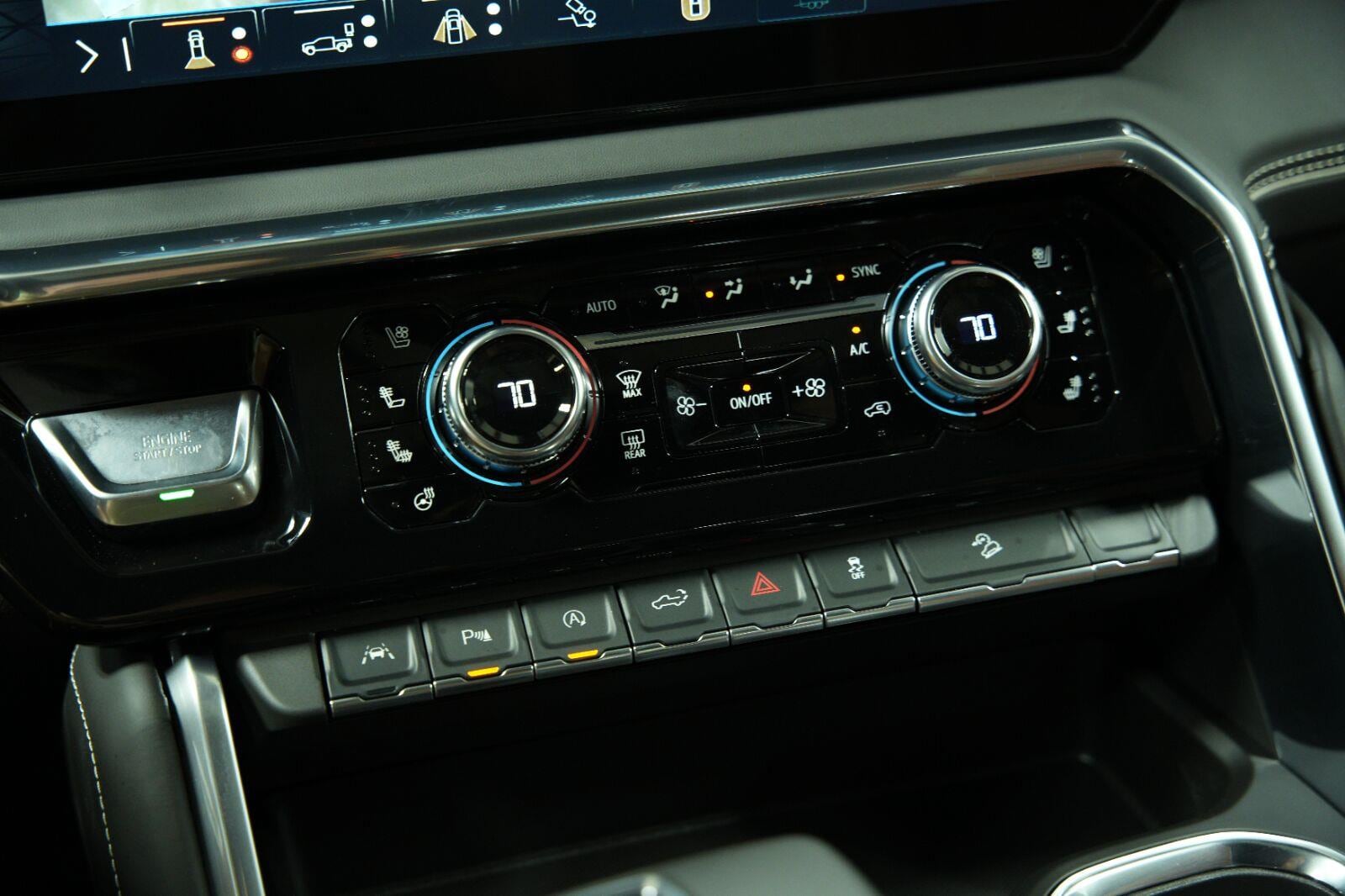2026 GMC Sierra 1500 Denali Ultimate - Photo 53