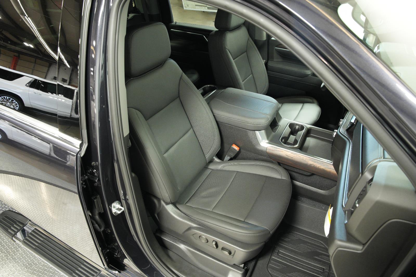 2025 GMC Sierra 2500HD SLT - Photo 15