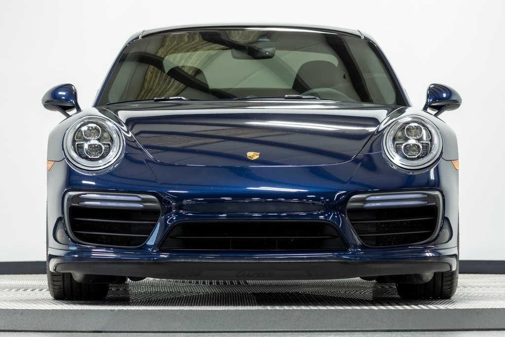 Used 2019 Porsche 911 Turbo with VIN WP0AD2A94KS140402 for sale in Kansas City